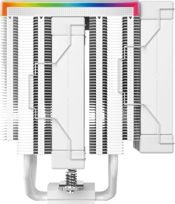 DeepCool AK620 Digital Pro WH, weiß