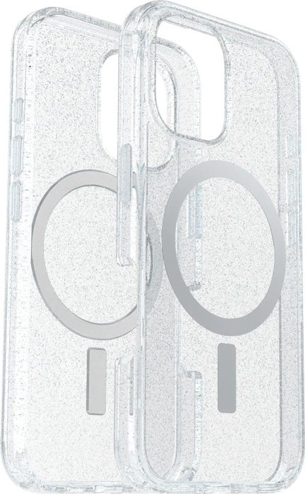 Otterbox Symmetry Clear mit MagSafe für Apple iPhone 16