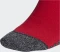 adidas Adi 23 Fußballstutzen team power red 2/white Vorschaubild