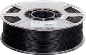 eSUN ePA-CF Carbon, schwarz, Spule, 1.75mm, 1.00kg