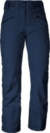 Schöffel Horberg Skihose lang weiß (Damen)