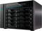 Asustor Lockerstor 10 Pro AS7110T 60TB, 8GB RAM ECC, 1x RJ-45 10GBase-T, 3x RJ-45 2.5GBase-T Vorschaubild