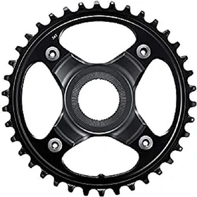 Shimano SM-CRE80-B 38 Zähne Kettenblatt