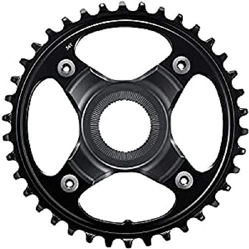 Shimano SM-CRE80-B 38 Zähne Kettenblatt