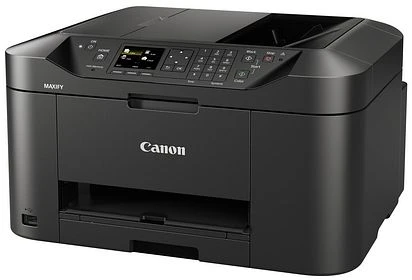Canon MAXIFY MB2150, Tinte, mehrfarbig