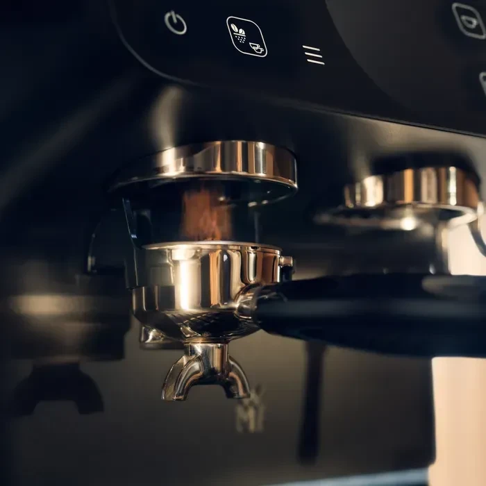 WMF Espresso Pro stone grey