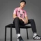 adidas Inter Miami CF Messi 2025/2026 Heimtrikot kurzarm (Herren) Vorschaubild