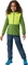 Vaude Pulex II Hooded Fleece Funktionsjacke cactus (Junior) Vorschaubild