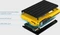 Silicon Power Armor A66, schwarz, 5TB, USB-A 3.0 Vorschaubild