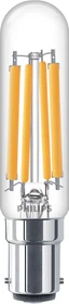 Philips Classic LED Filament Kapsel B15d 6.5W/827