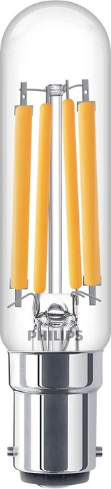 Philips Classic LED Filament Kapsel B15d 6.5W/827