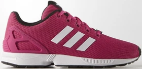 adidas ZX Flux eqt pink/ftwr white/core black (Junior)