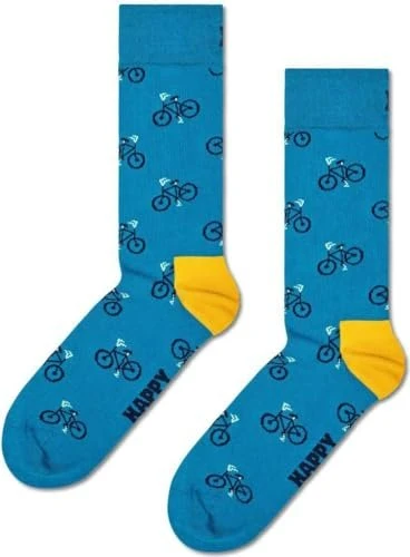 Happy Socks Bike Socken