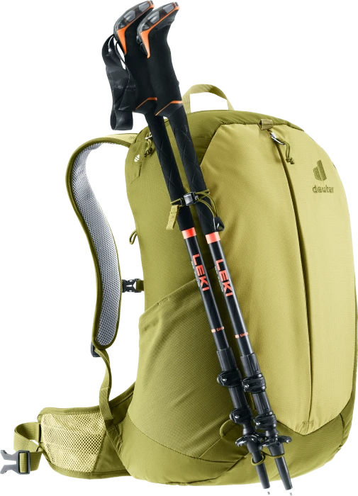 Deuter AC Lite 23 linden/cactus