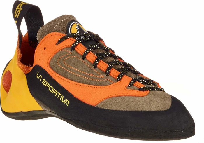 La Sportiva Finale