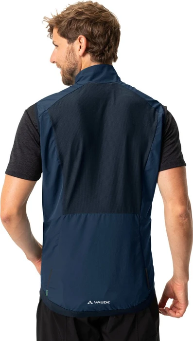 Vaude Matera Air Fahrradweste dark sea (Herren)