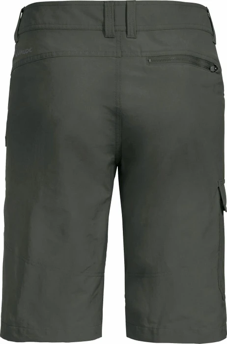 Vaude Skarvan Bermuda II Hose kurz olive (Herren)