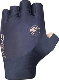 Chiba BioXCell Pro Fahrradhandschuhe schwarz