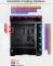 In Win Modfree Base Edition, Glasfenster Vorschaubild