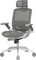 Cougar Speeder One White Gamingstuhl, weiß/grau Vorschaubild