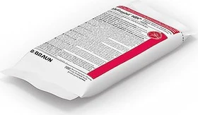 B.Braun Meliseptol HBV Flächendesinfektionstücher Refill, 100 Stück