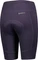 Scott Endurance 10 Fahrradhose kurz dark purple/blush pink (Damen) Vorschaubild
