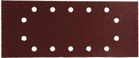 Makita Schleifblatt K80, 115x280mm, 10 Stück