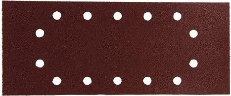 Makita Schleifblatt K80, 115x280mm, 10 Stück