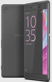 Sony Xperia XA Ultra schwarz