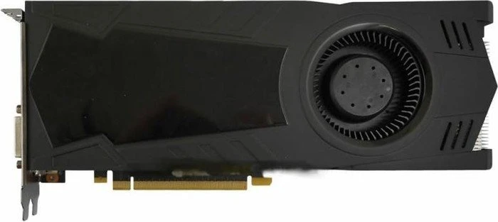 KFA2 GeForce GTX 1080 Virtual Edition, 8GB GDDR5X, DVI, HDMI, 3x DP