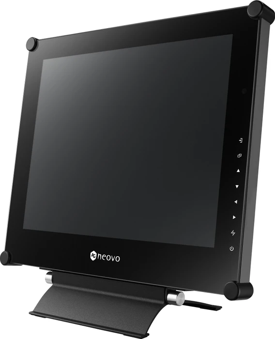 AG neovo X-15E, schwarz, 15"