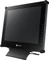 AG neovo X-15E, schwarz, 15" Vorschaubild
