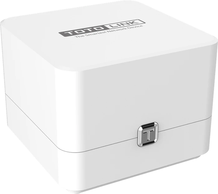Totolink T6, 1er
