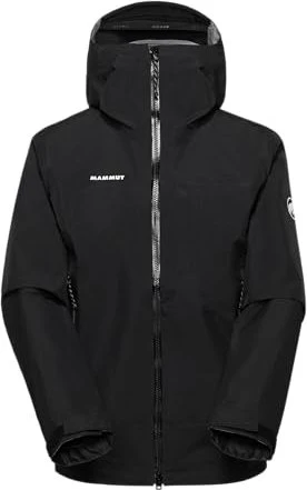 Mammut Alto Guide HS Hooded Jacke (Damen)