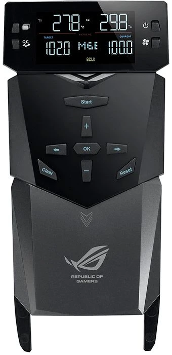 ASUS ROG Maximus VI Extreme [C1] (Intel 1150)