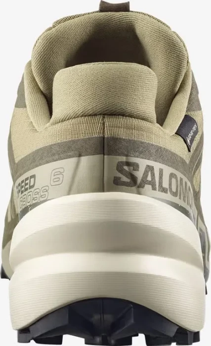 Salomon Speedcross 6 GTX aloe/aspargus green (Herren)