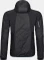 Ortovox Swisswool Piz Boè Funktionsjacke black raven (Damen) Vorschaubild