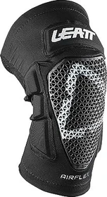 Leatt Knee Guard AirFlex Pro Protektor schwarz