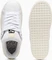 Puma Suede XL Leather puma white/creamy vanilla Vorschaubild