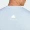 adidas All Day I Dream About... Graphic T-Shirt kurzarm wonder blue (Herren) Vorschaubild