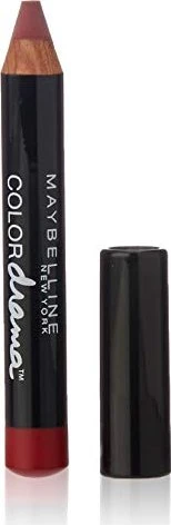 Maybelline Color Drama Lippenstift 510 red essential, 2g