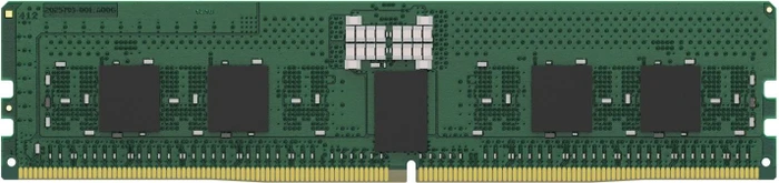 Kingston RDIMM 16GB, DDR5-5600, CL46, 1RX8, reg ECC