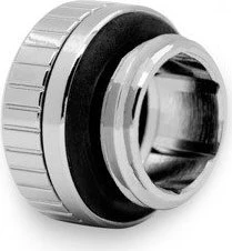 EK Water Blocks Quantum Line EK-Quantum Torque Micro HDC 12 Fitting G1/4" auf 12mm, vernickelt