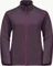 Jack Wolfskin Moonrise 3in1 Funktionsjacke grapevine (Damen) Vorschaubild