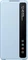 Samsung Smart Clear View Cover für Galaxy S20+ blue coral Vorschaubild