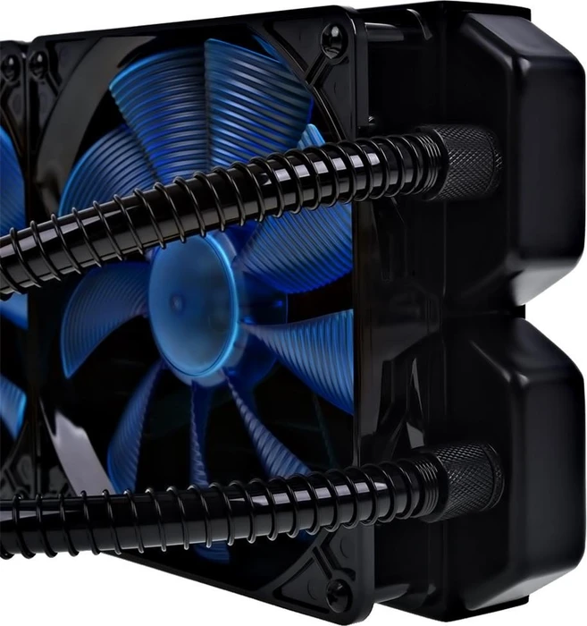 Alphacool Eisbaer 420
