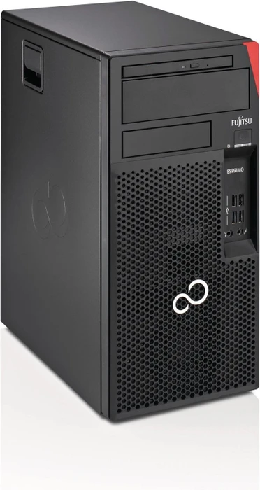 Fujitsu Esprimo P557 E85+, Core i5-7400, 8GB RAM, 256GB SSD