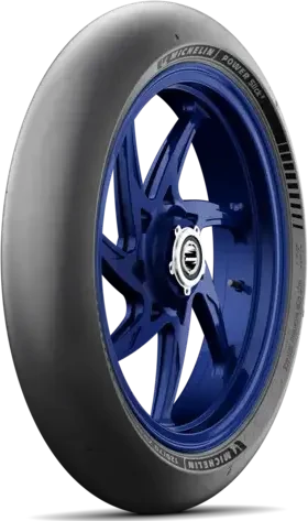 Michelin Power Slick 2