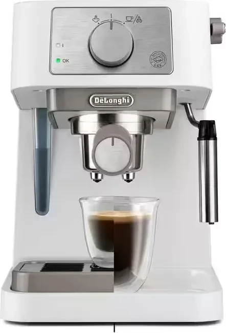 DeLonghi EC 260.W Stilosa