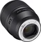 Samyang AF 85mm 1.4 FE II für Sony E Vorschaubild